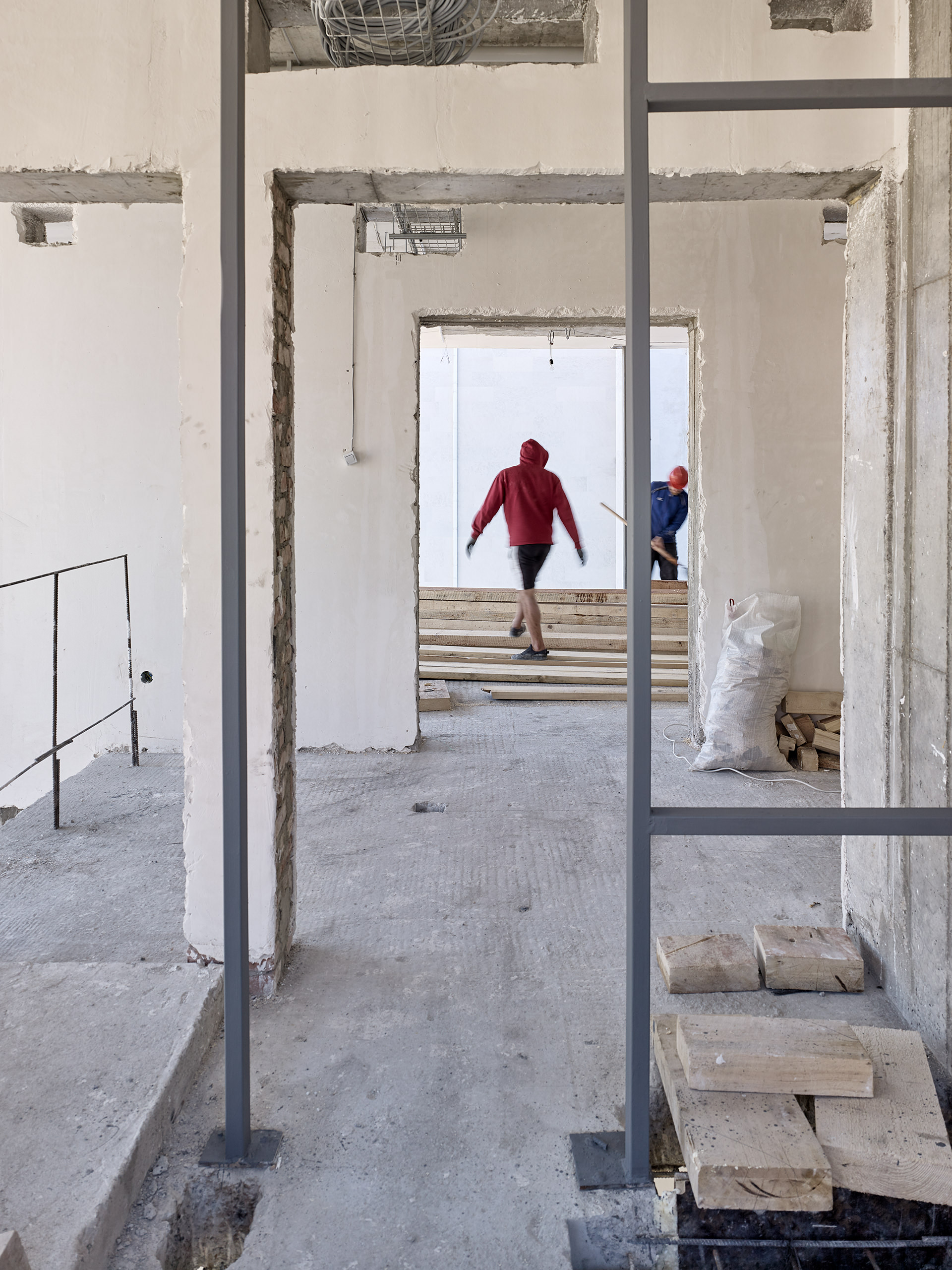 Swiss Embassy, Tbilisi